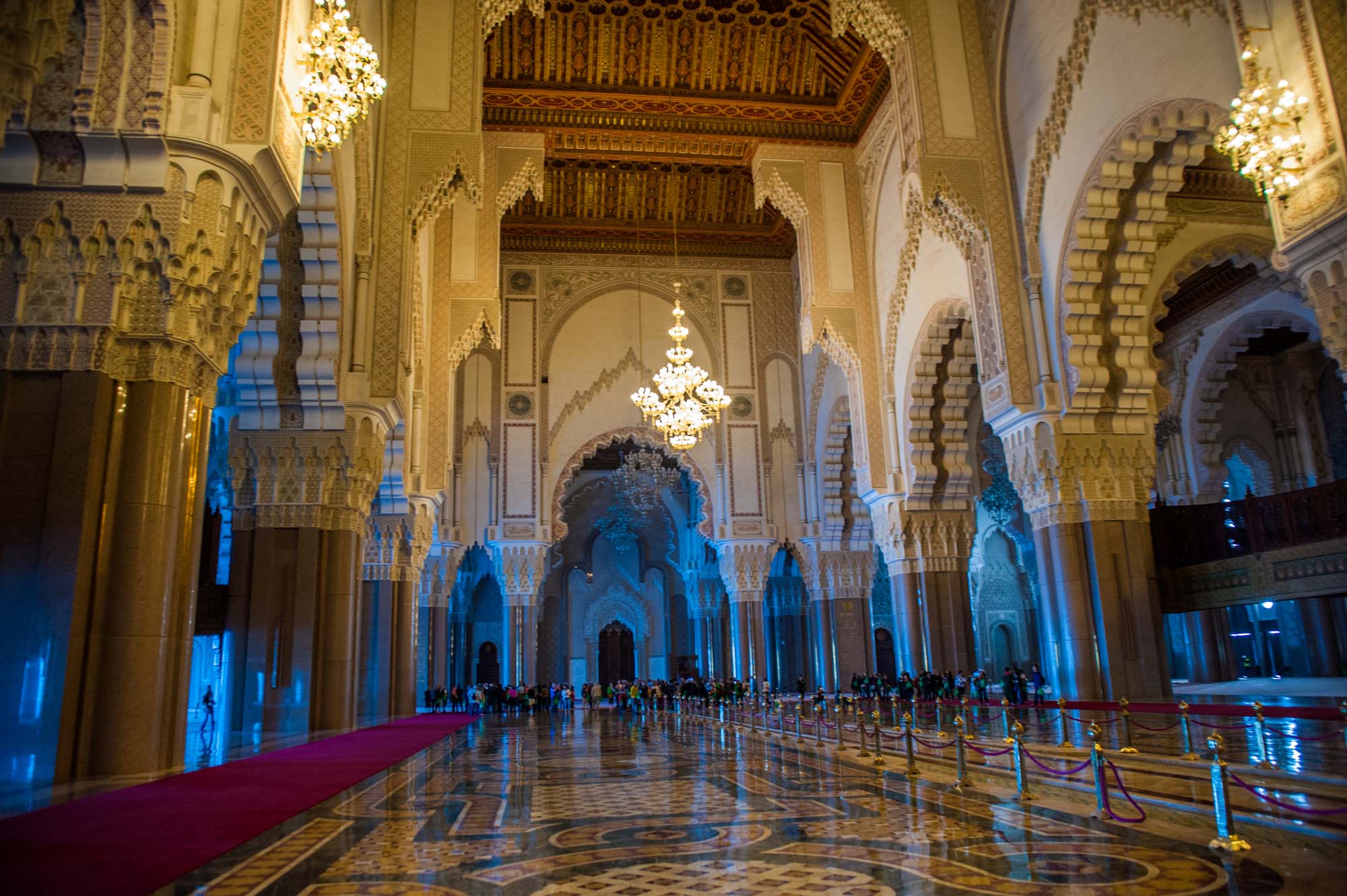 10-Day Morocco Tour From Casablanca: Fez, Merzouga Desert & Marrakech