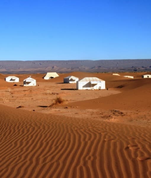3 Days Sahara Desert Tour From Marrakech To Erg Chegaga 