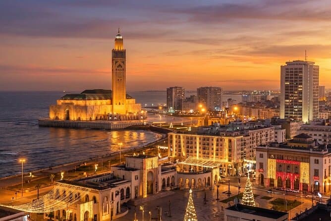 Sahara Desert, Chefchaouen, Imperial cities Morocco tour – 12 days