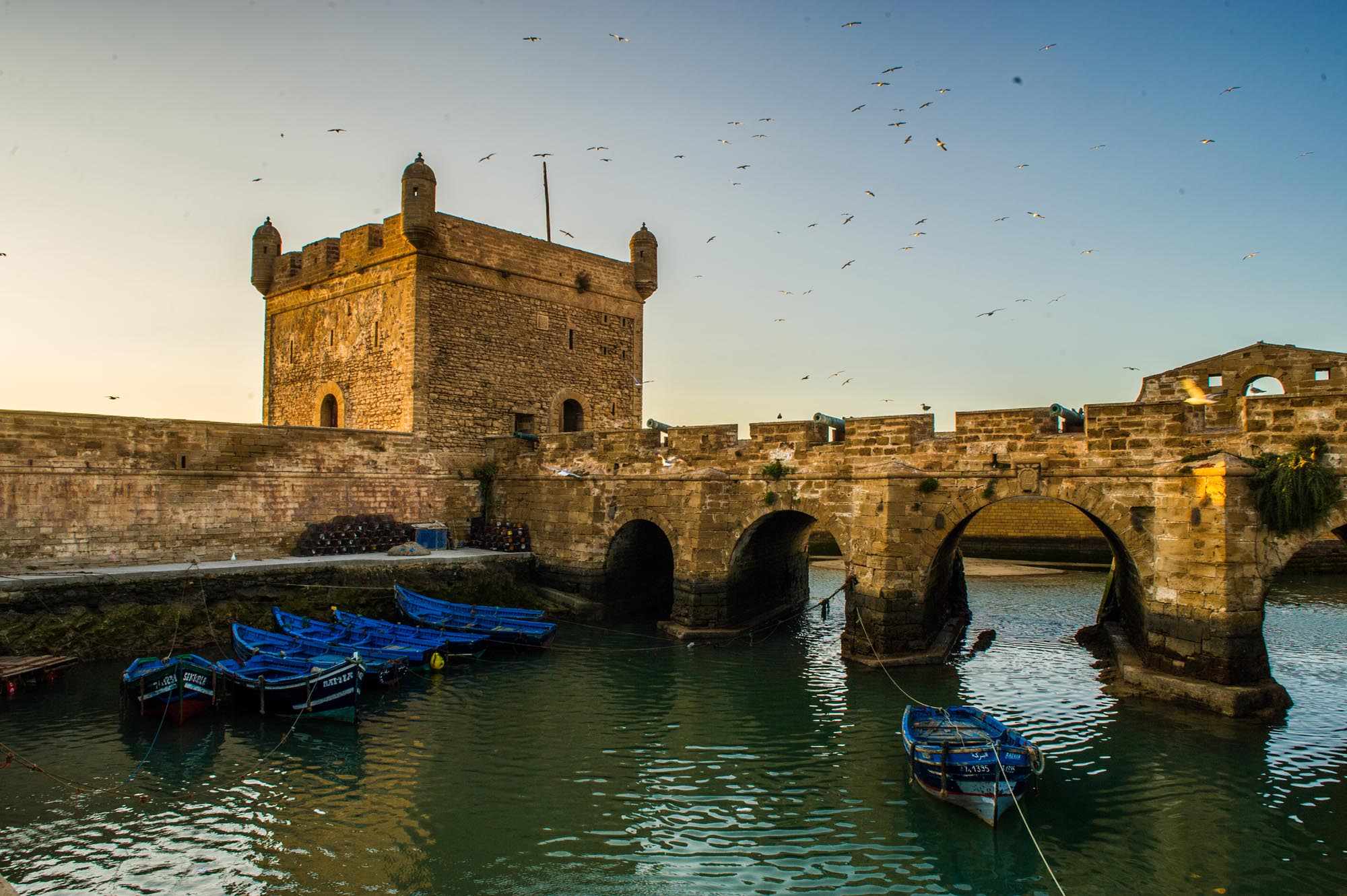 9 Days Jewish Heritage Tour Of Morocco From Casablanca - Photo 1