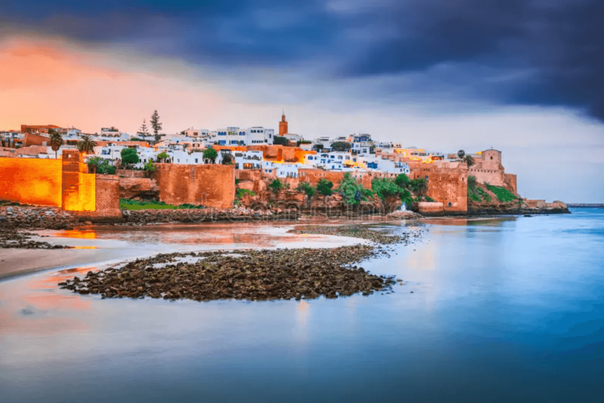 15-Days Morocco Tour of Imperial Cities, Desert Dunes and Coastal Charms - Photo 1