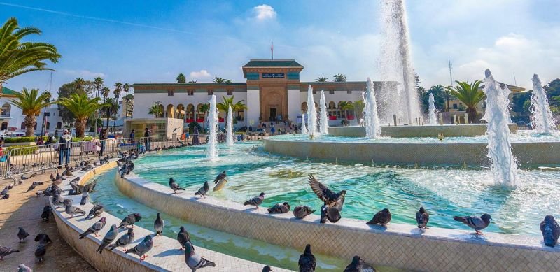 CIRCUITS DE 12 JOURS : GRAND TOUR AU MAROC DÉPART DE CASABLANCA - Photo 1