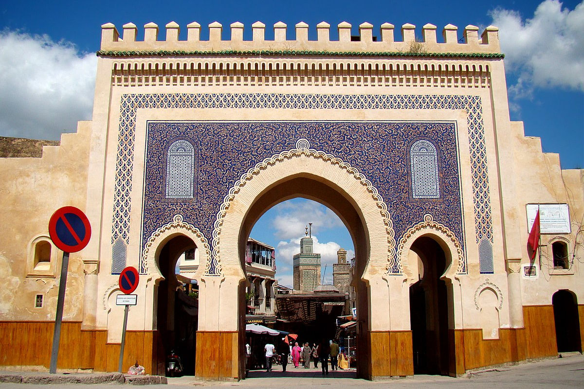 3-Days Discovery of the South
from Fes - Photo 1