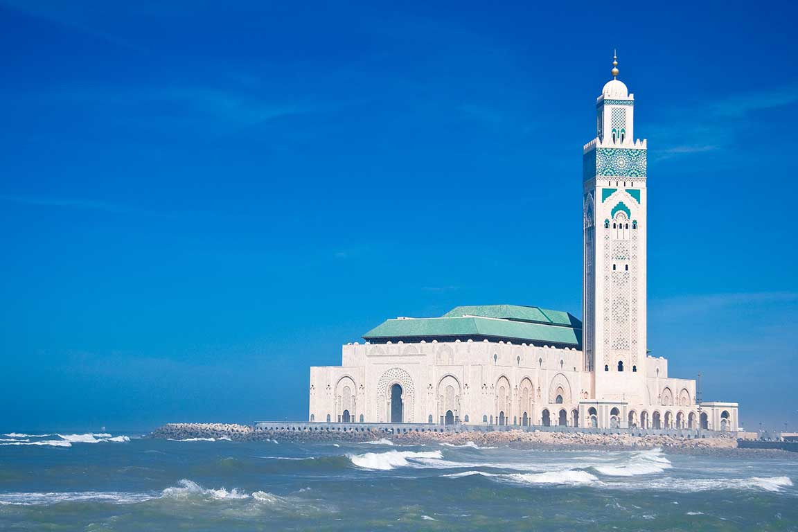 Morocco Discovery: Imperial Cities, Desert & the South – 17 days - Photo 1